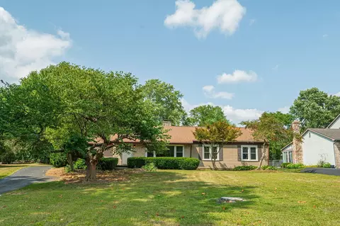 610 E Walnut St, Westerville, OH 43081