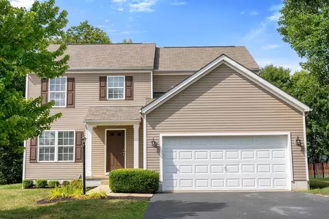 932 Washington St, Pickerington, OH 43147