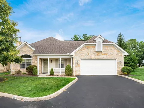 467 Commons Dr, Powell, OH 43065