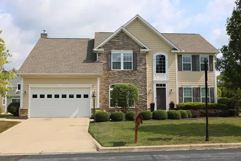 5755 Mcclellon Dr, Galena, OH 43021