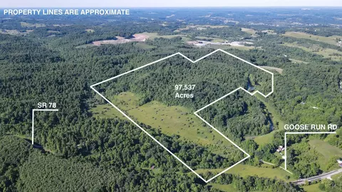 0 Goose Run Rd, Quaker City, OH 43773