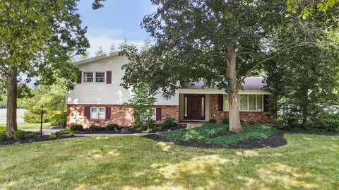 1810 Willowick Rd, Mansfield, OH 44907