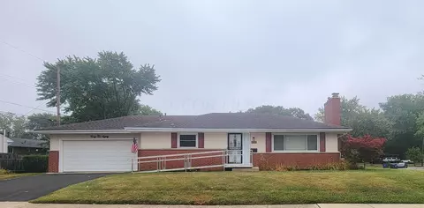 4280 Danforth Rd, Columbus, OH 43224