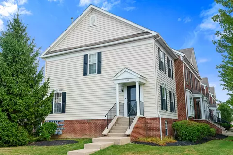 3823 Preserve Crossing Blvd #40, Columbus, OH 43230
