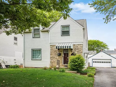 311 S Westgate Ave, Columbus, OH 43204