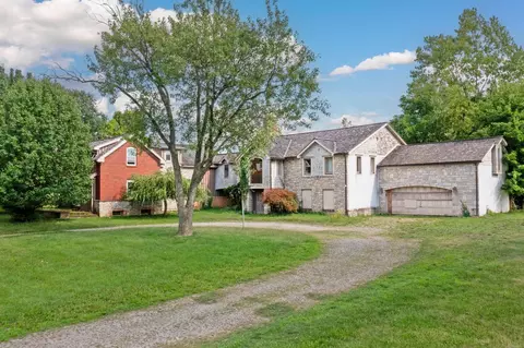 4163 Bright Rd, Dublin, OH 43016