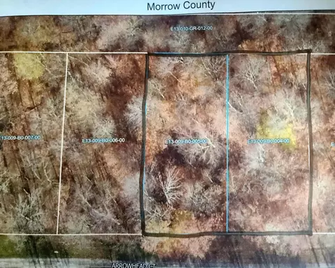 7326 State Route 19 #9-04, Mount Gilead, OH 43338