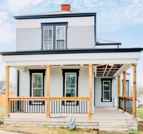 309 S Main St, Baltimore, OH 43105