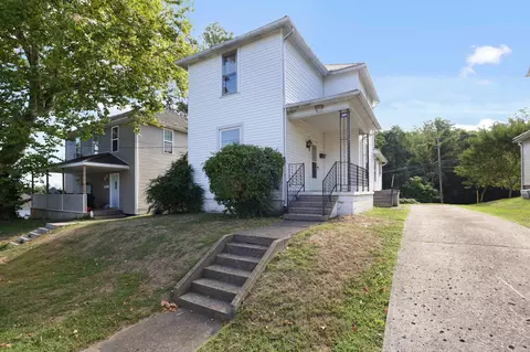 110 N Maple Hts, New Lexington, OH 43764