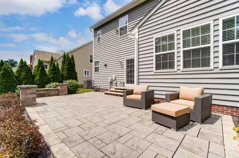 8267 Marwithe Pl, New Albany, OH 43054 photo 28