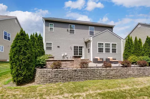 8267 Marwithe Pl, New Albany, OH 43054 photo 27