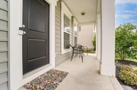 8267 Marwithe Pl, New Albany, OH 43054 photo 2