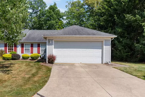 3951 Kelly Ln, Medina, OH 44256