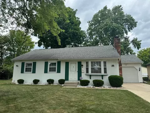 1698 Rocky Pine Loop N, Columbus, OH 43229