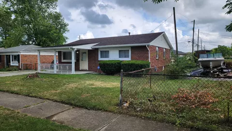 1849 Enderly Dr, Columbus, OH 43219