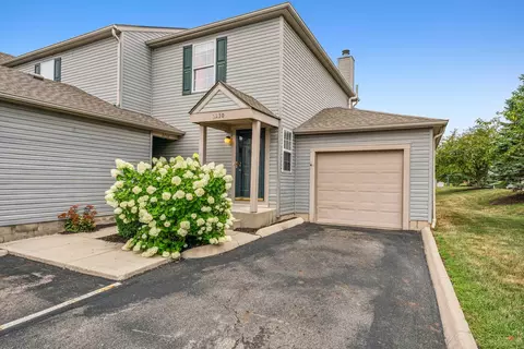 2230 Sandman Dr, Columbus, OH 43235