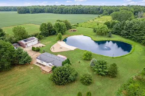 4501 Township Road 114, Mount Gilead, OH 43338