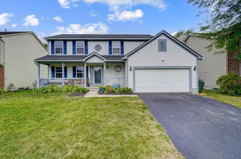 3037 Kola Way, Columbus, OH 43219