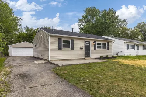 1265 Watkins Rd, Columbus, OH 43207