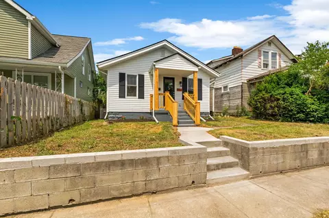 1014 Olmstead Ave, Columbus, OH 43201