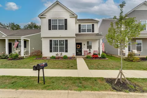 101 Glenridge Dr, Newark, OH 43055