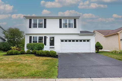 5175 Goldfield Dr, Hilliard, OH 43026