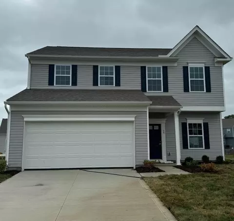 44 Thoreau Dr, Ashville, OH 43103