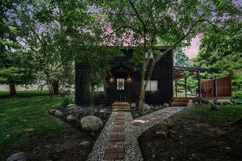 1235 Union Station Rd, Granville, OH 43023