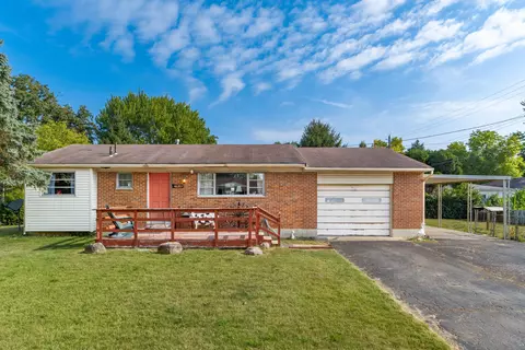 4120 Astor Ave, Columbus, OH 43227
