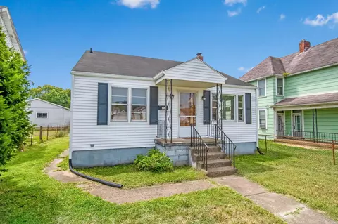 742 Adams Ave, Chillicothe, OH 45601