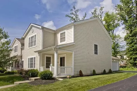 4141 Sweet Shadow Ave, Columbus, OH 43230