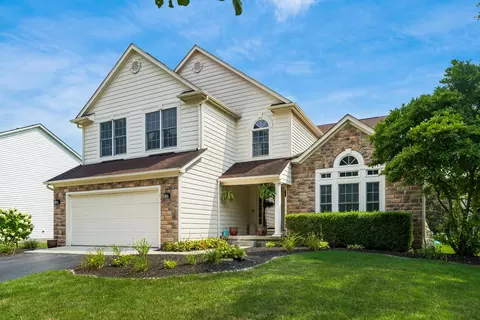 5769 Park Pl, Hilliard, OH 43026