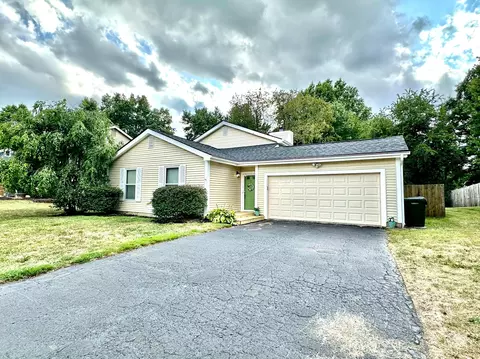 4153 Stockade Pl, Columbus, OH 43230