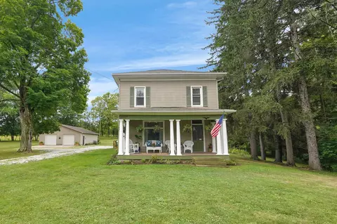 2005 Columbus Rd, Granville, OH 43023