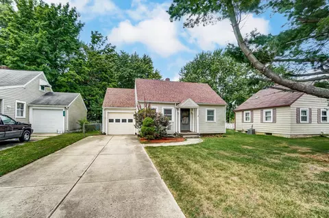 349 Birch Rd, Springfield, OH 45503