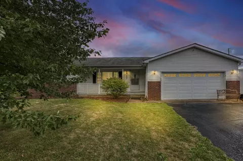 5807 Beecher Rd, Granville, OH 43023