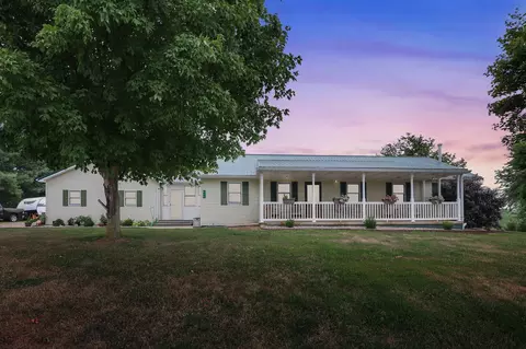 633 Kreisel Rd, Kingston, OH 45644
