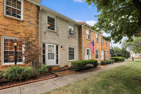 568 Pamlico St #W11, Columbus, OH 43228
