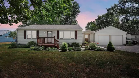3520 Marion-marysville Rd, Prospect, OH 43342