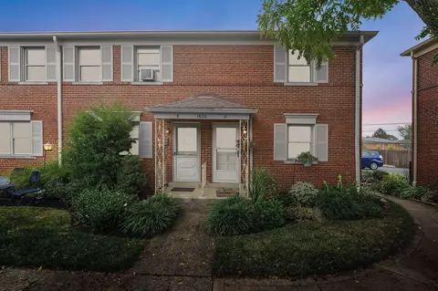 1866 Northwest Blvd #13A, Columbus, OH 43212