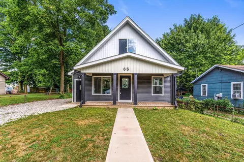 65 Frank St, Delaware, OH 43015