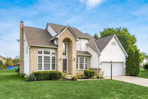 628 Cherry Ct, Pickerington, OH 43147