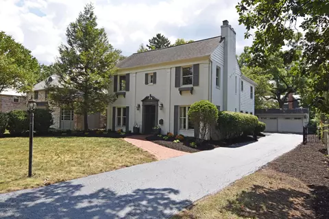 1959 W Lane Ave, Columbus, OH 43221