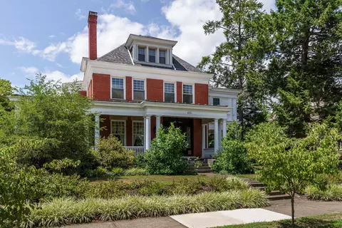 495 Hudson Ave, Newark, OH 43055