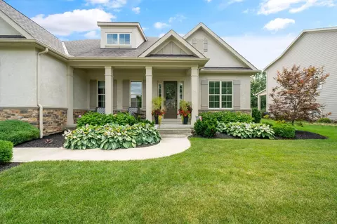 4430 Rammelsberg Dr, Galena, OH 43021