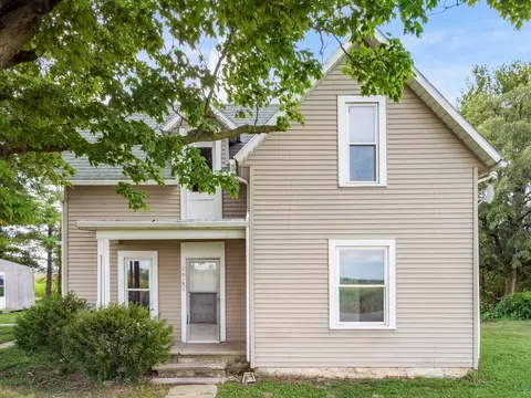 26181 Sandusky Rd, Richwood, OH 43344