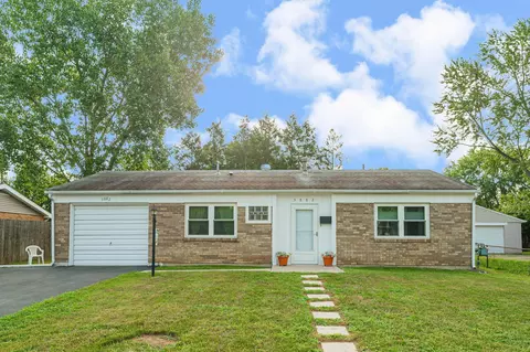3882 Atkinson Rd, Columbus, OH 43232