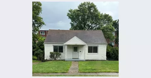 2488 Dunaway Ct, Cincinnati, OH 45238