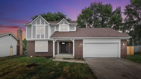 2861 Cooper Ridge Rd, Columbus, OH 43231