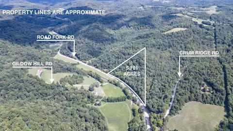 0 Rock Fork Rd, Caldwell, OH 43724